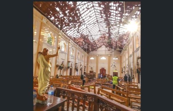 SriLanka-atentados