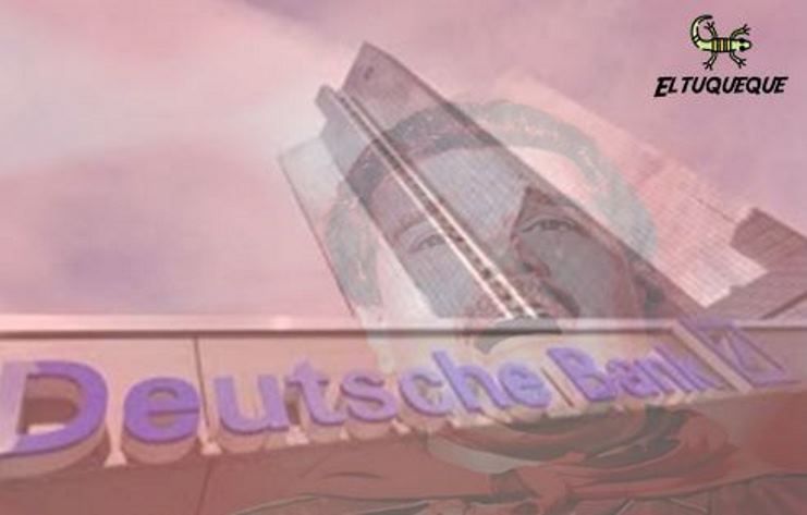deutschebank-maduro