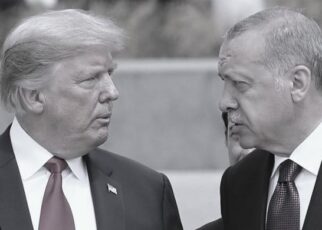 EEUU levanta sanciones a Turquía