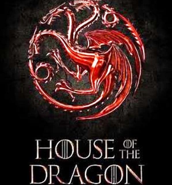precuela GoT House of the Dragon
