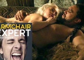 Emilia Clarke dice que fue presionada para hacer escenas de desnudos en Game Of Thrones