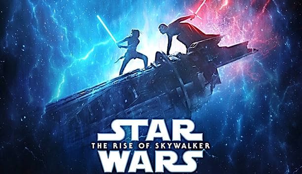 Star Wars Rise of Skywalker's es la revelación de más de lo mismo