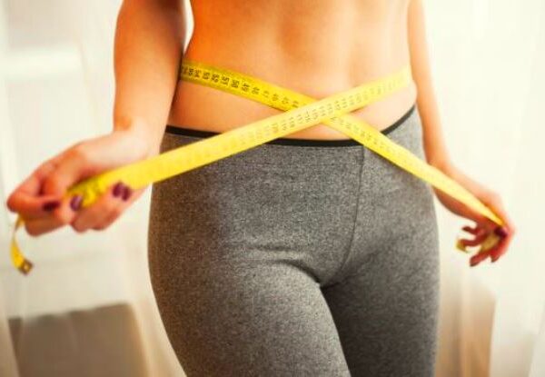 La dieta del ayuno de 16 horas