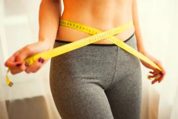 La dieta del ayuno de 16 horas