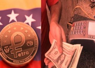 La tragedia de la dolarización en Venezuela se desató