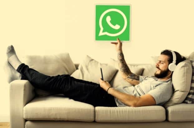 Novedades de WhatsApp en 2020
