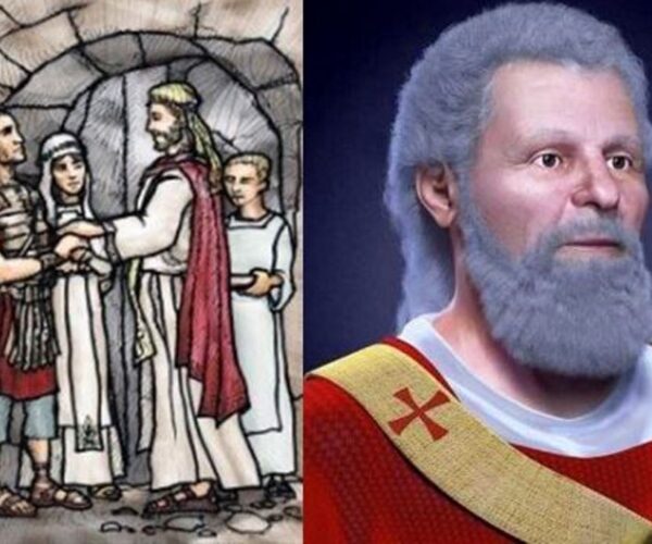 Los orígenes del día de San Valentín