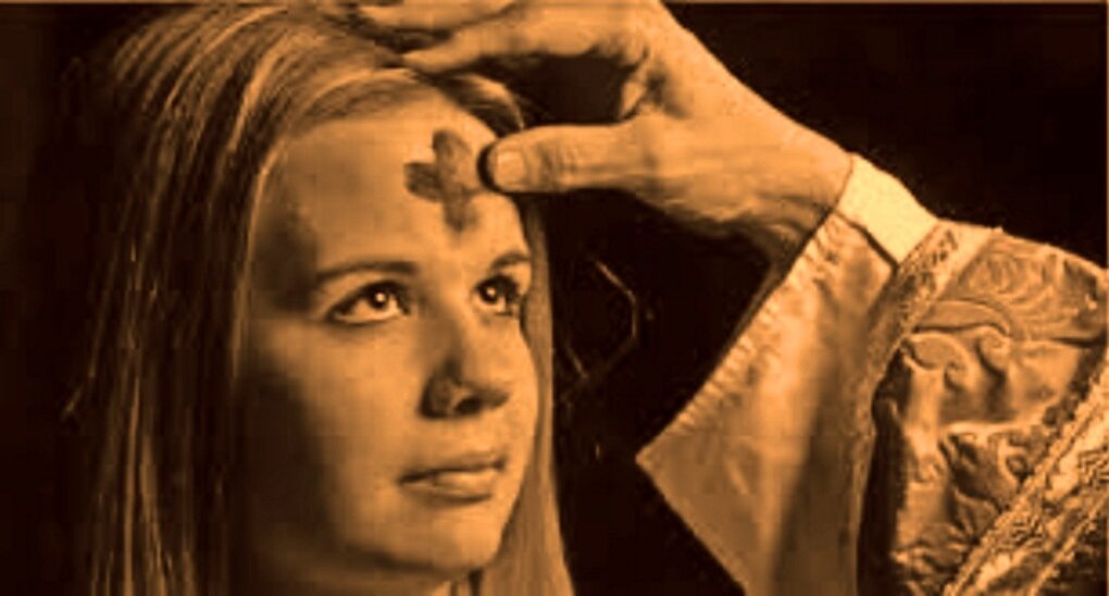 Miércoles de Ceniza