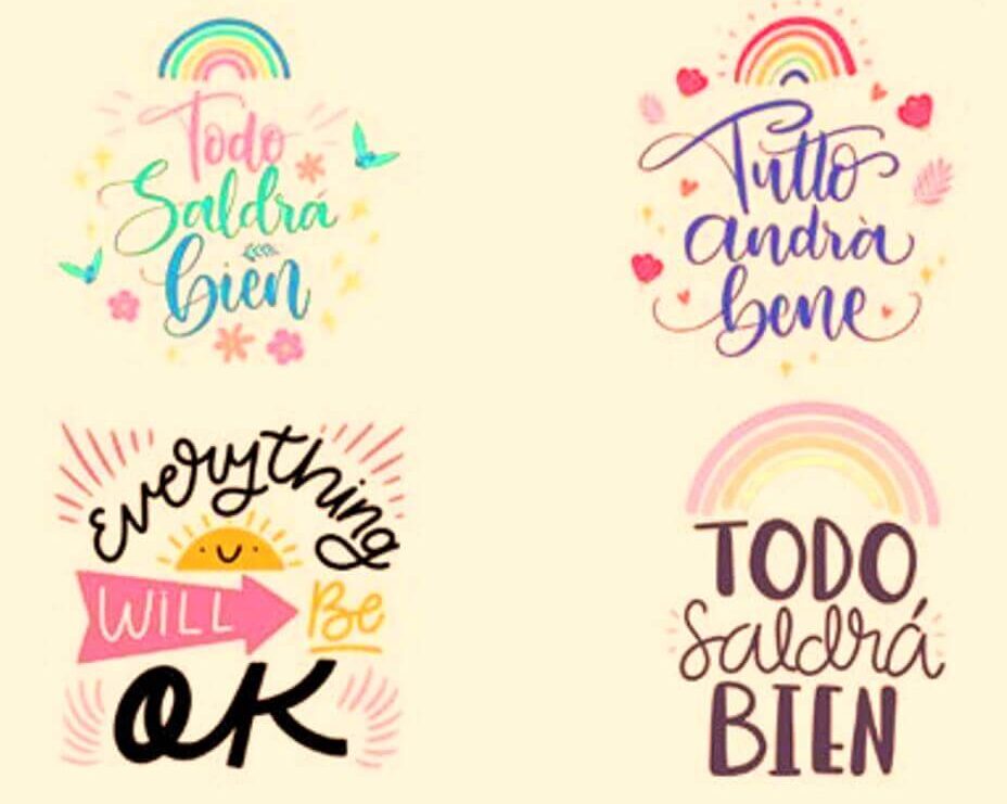 Cómo mantenerse positivo en momentos difíciles