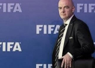 Presidente de la FIFA pide respeto y comprensión