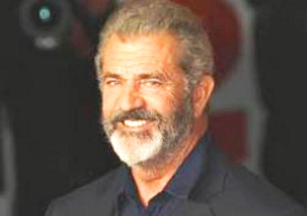 Mel Gibson se recupera de hospitalización por COVID-19