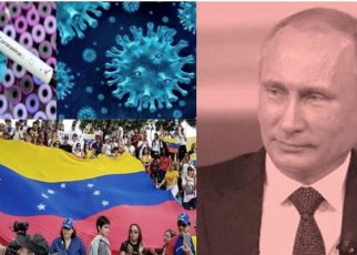 Venezuela estaría lista para probar la vacuna rusa contra el COVID-19