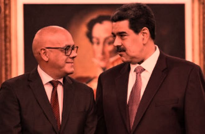 Conozca el listado completo de los "indultados" por el régimen de Maduro