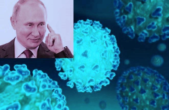Rusia probará una segunda vacuna Covid-19 en septiembre