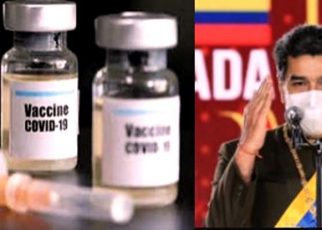 En Venezuela se probará la vacuna rusa contra el COVID-19 con 500 voluntarios