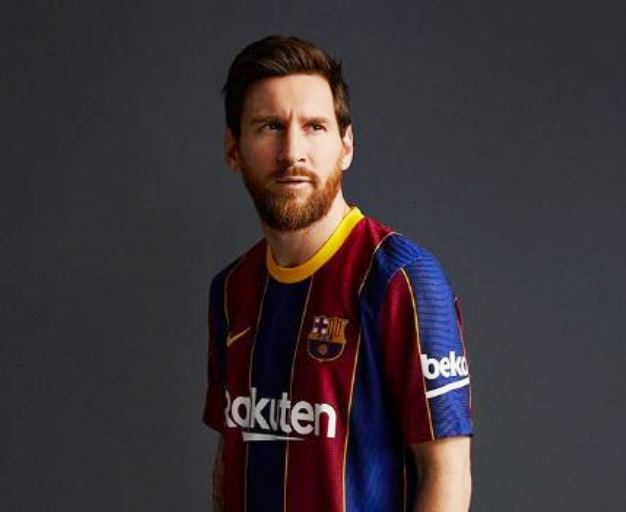 La Messi-novela llega a su fin: Messi se queda en el Barcelona