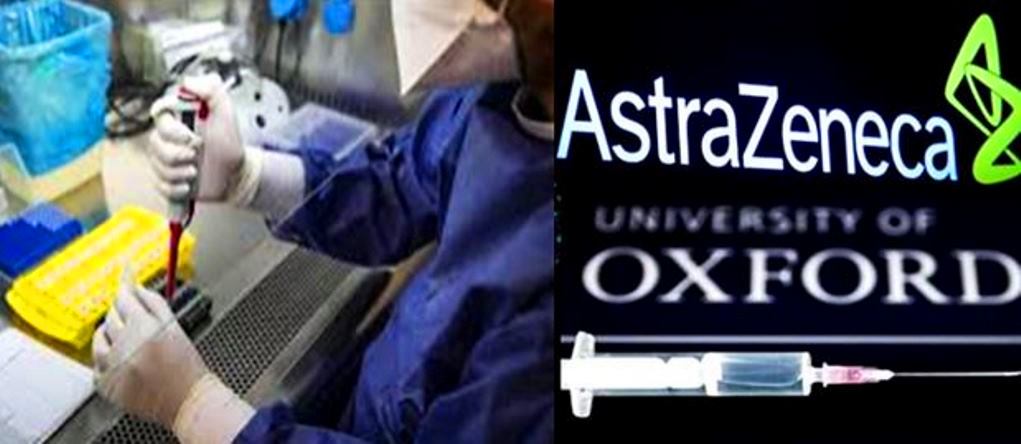 Murió voluntario de la vacuna COVID-19 de AstraZeneca y Oxford en Brasil