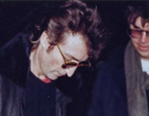 John-Lennon-última-foto 