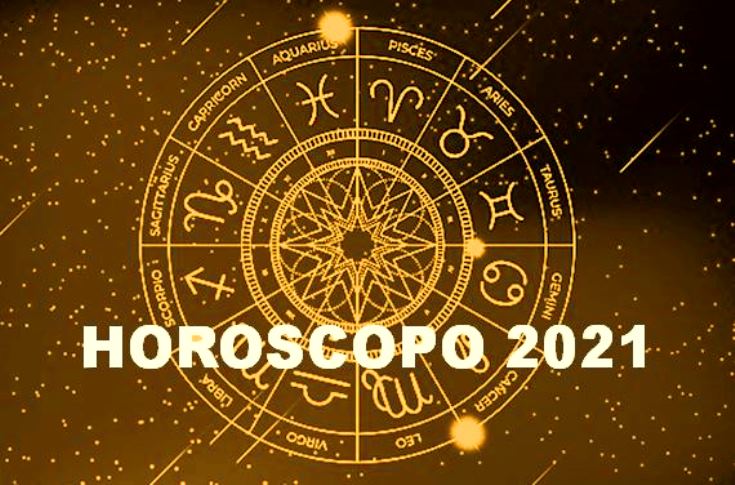 Horóscopo de 2021 para todos los signos