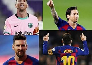Lionel Messi es libre para negociar con el club que desee