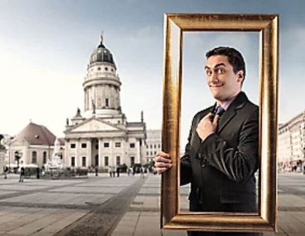 Cómo cambiar tu autopercepción para mejorar tu vida