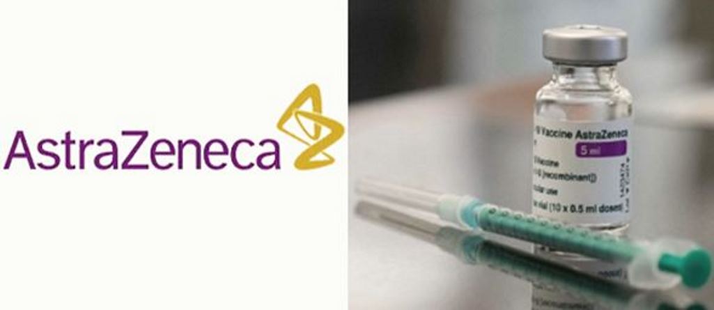 Europa suspende vacunas de AstraZeneca  