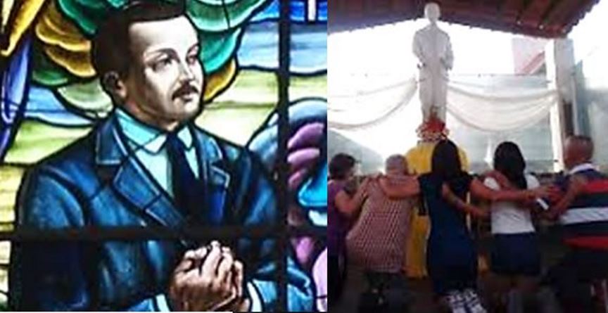 Cómo será la beatificación de José Gregorio Hernández 4 Beatificación de José Gregorio Hernández