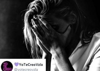 ola de denuncias de abuso sexual en Venezuela