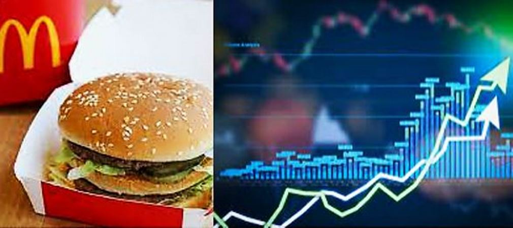 El Big Mac en Venezuela es el más caro del mundo