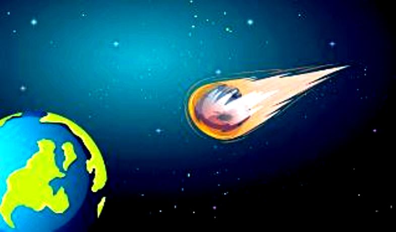 Asteroide del tamaño del Golden Gate se acercará a la Tierra