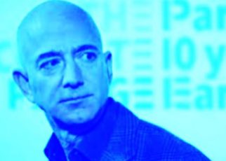 Jeff Bezos patrocinará  proyecto que retrasará el envejecimiento
