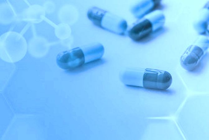 Pfizer inicia pruebas para la píldora contra el COVID-19