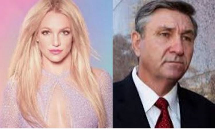 Britney Spears finalmente es libre