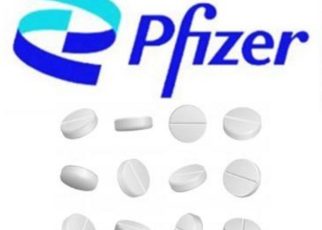 Píldora contra el COVID-19 de Pfizer