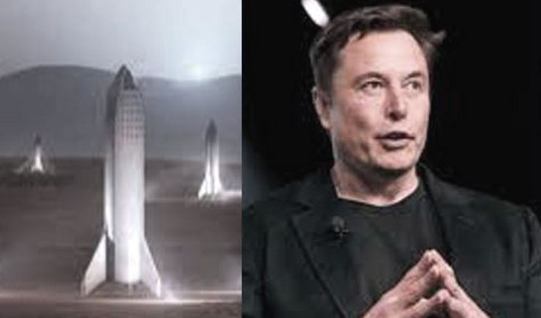 Elon Musk se preocupa por el colapso de la población 