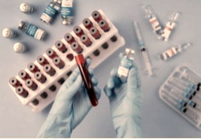 La EMA pide autorización para vacuna Nuvaxovid contra Covid-19