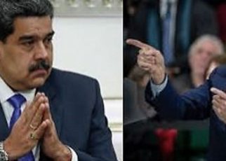 El pragmatismo de EEUU reconoce de facto a Maduro