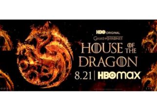 Este es el nuevo trailer de House of The Dragon