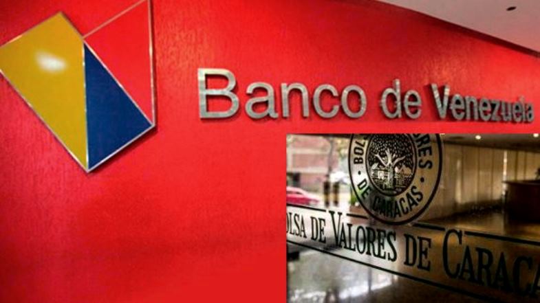 Banco de Venezuela lanzará su oferta pública de acciones