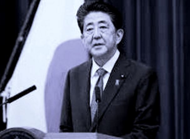 Asesinado ex primer ministro de Japón en campaña