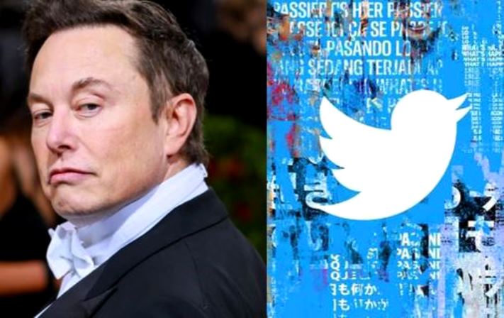 Twitter demanda a Elon Musk para obligarlo a comprar la empresa