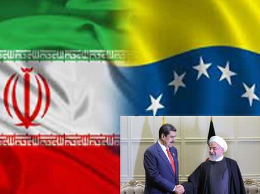 Irán prevé el cultivo de un millón de hectáreas en Venezuela