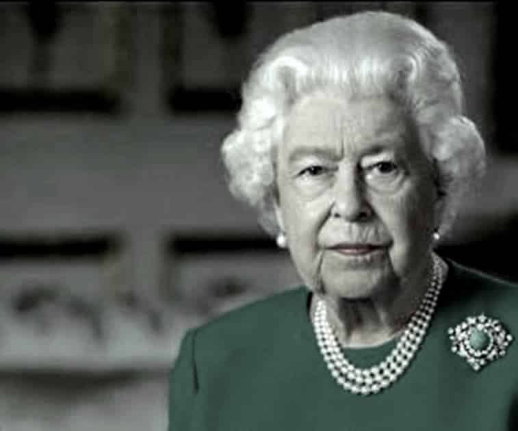 Operación London Bridge el protocolo a activarse en caso de fallecer la Reina Isabel II