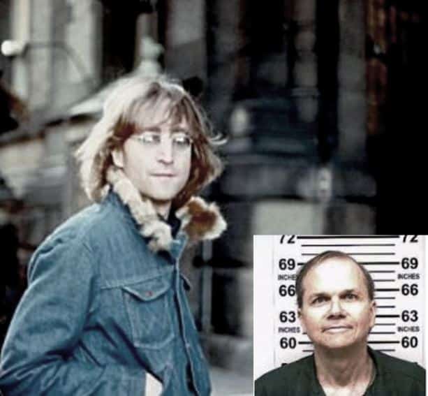 Niegan la libertad condicional al asesino de John Lennon