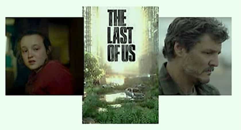 The Last of Us la serie postapocalíptica de HBO 
