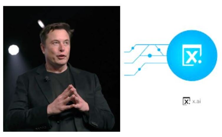 Elon Musk creará inteligencia artificial 