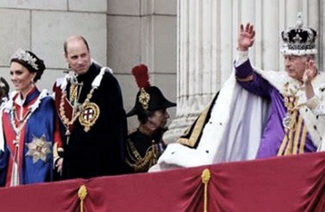 Coronación del rey Carlos III, espectativas de un reinado y polémica 4 Coronación del rey Carlos III, espectativas y polémica