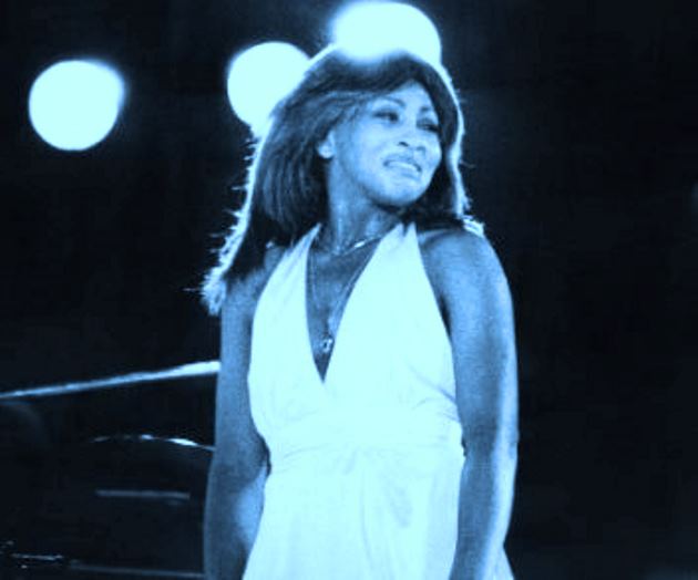 A los 83 años de edad falleció Tina Turner