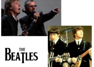 Paul McCartney revela que Los Beatles lanzarán nuevo tema con uso de IA
