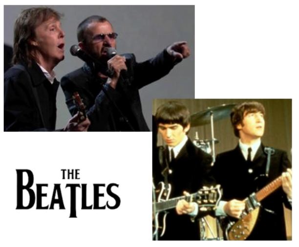 Paul McCartney revela que Los Beatles lanzarán nuevo tema con uso de IA